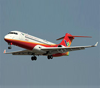 航空运输